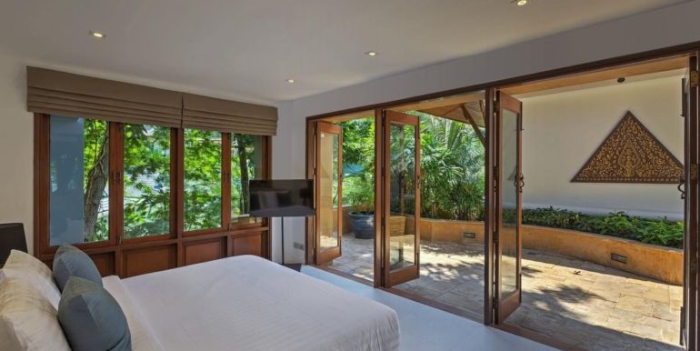 Kata - 8Br-Luxury Pool Villa Ocean front, (15)