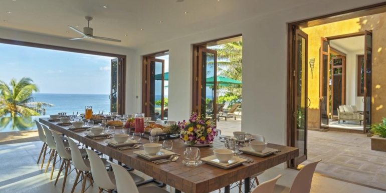 Kata - 8Br-Luxury Pool Villa Ocean front, (16)