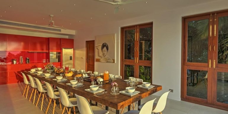 Kata - 8Br-Luxury Pool Villa Ocean front, (17)