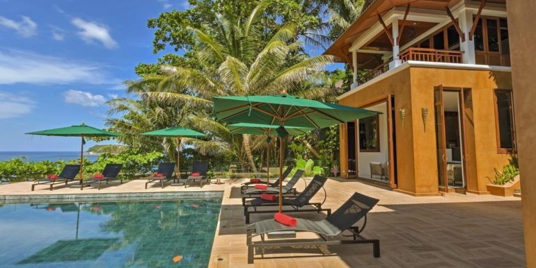 Kata - 8Br-Luxury Pool Villa Ocean front, (2)