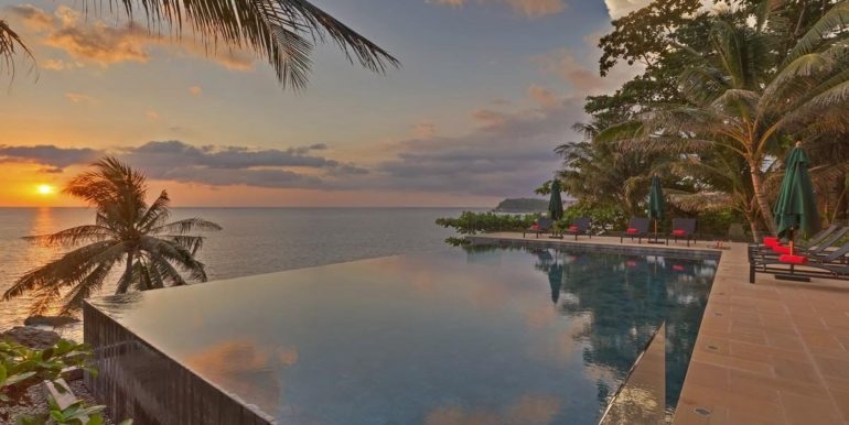 Kata - 8Br-Luxury Pool Villa Ocean front, (20)