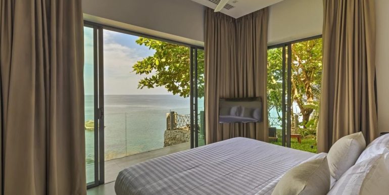 Kata - 8Br-Luxury Pool Villa Ocean front, (26)