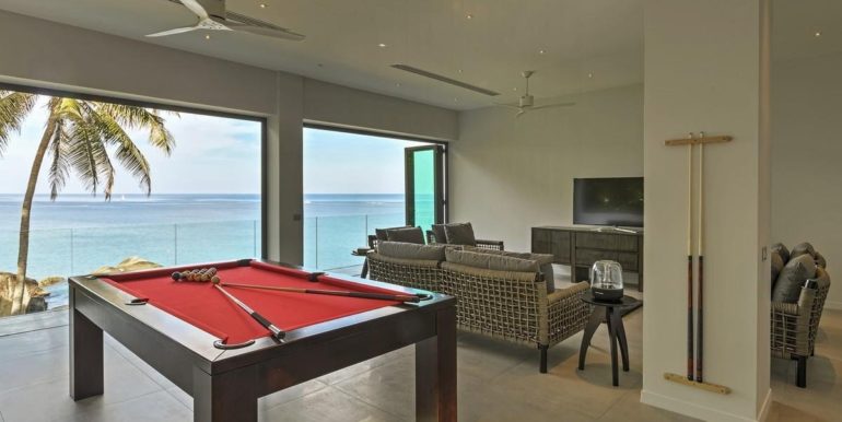Kata - 8Br-Luxury Pool Villa Ocean front, (27)