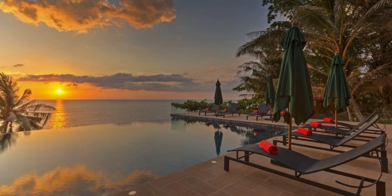 Kata - 8Br-Luxury Pool Villa Ocean front, (3)