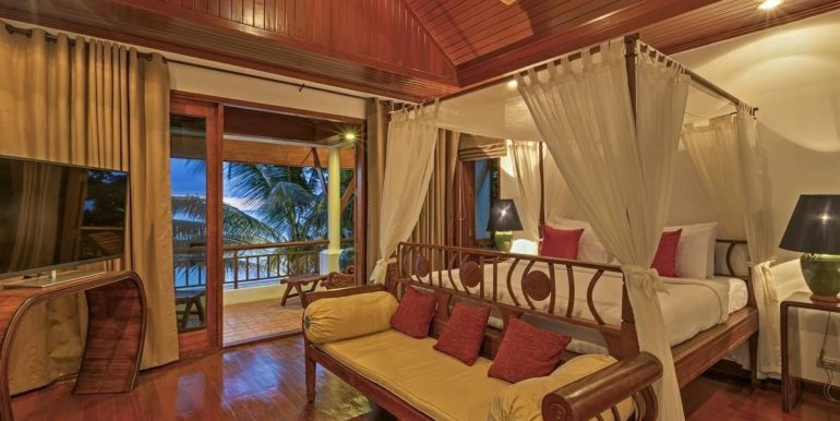 Kata - 8Br-Luxury Pool Villa Ocean front, (32)