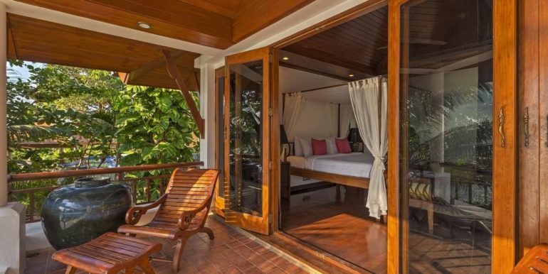 Kata - 8Br-Luxury Pool Villa Ocean front, (33)