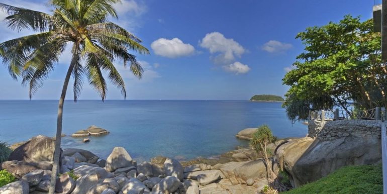 Kata - 8Br-Luxury Pool Villa Ocean front, (4)