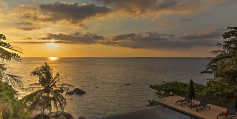 Kata - 8Br-Luxury Pool Villa Ocean front, (5)