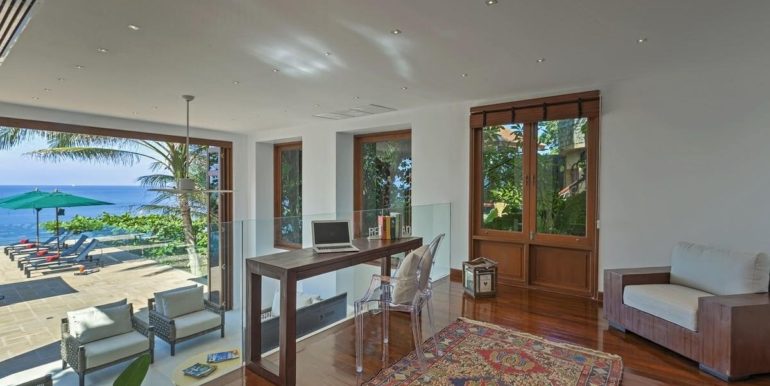 Kata - 8Br-Luxury Pool Villa Ocean front, (6)