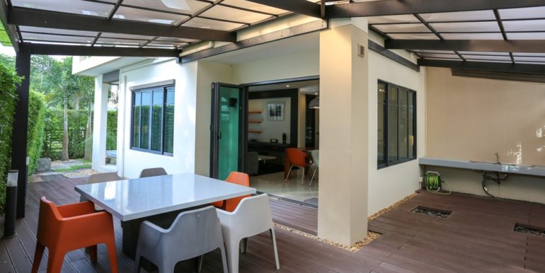 Koh Kaew - Burasari 3 Bedroom Hi Res (1)