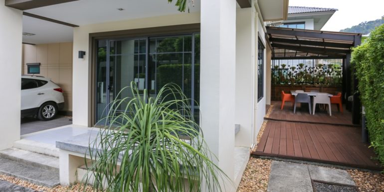 Koh Kaew - Burasari 3 Bedroom Hi Res (19)