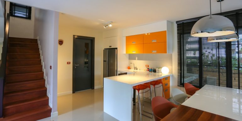 Koh Kaew - Burasari 3 Bedroom Hi Res (3)