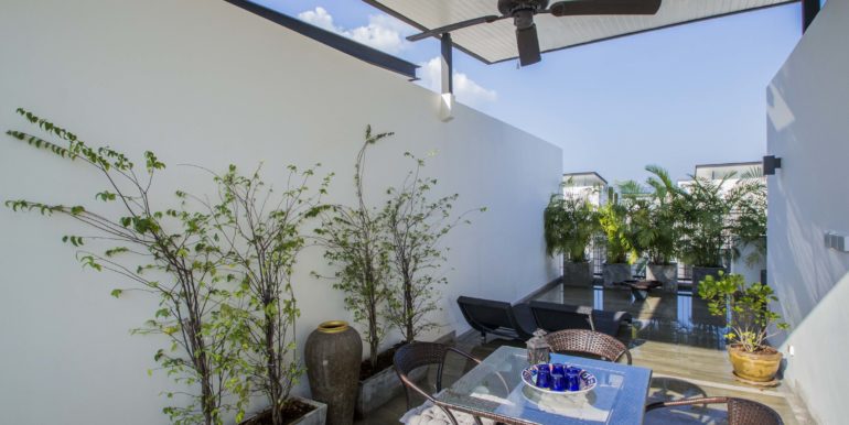 - Laguna Park 2 Br Town House (1)