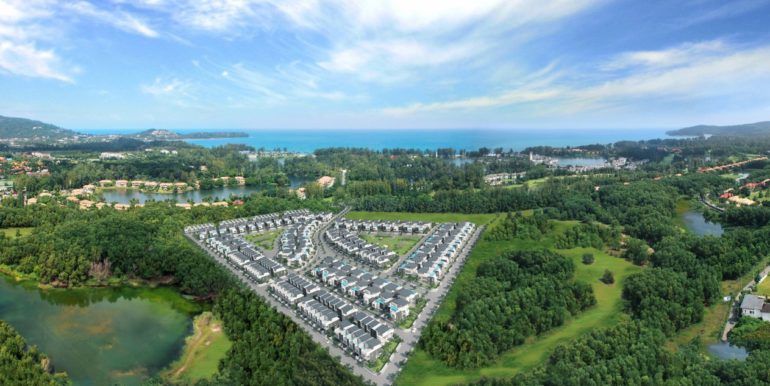 - Laguna Park 2 Br Town House (5)