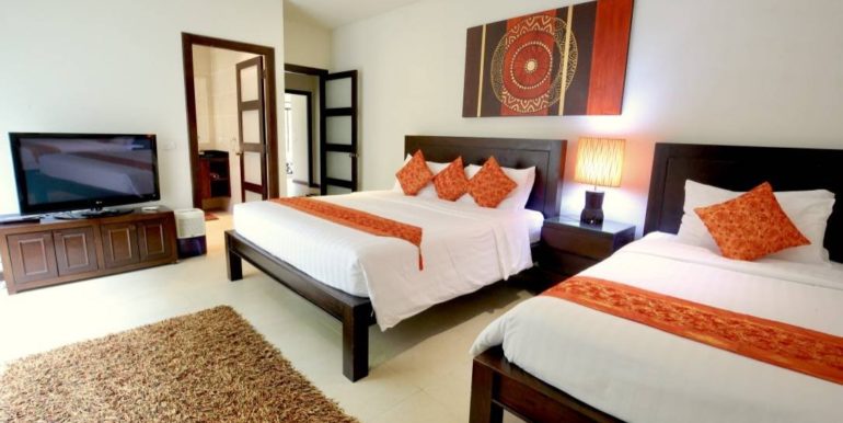 Nai Harn - 8Br-Luxury Pool Villa, (12)