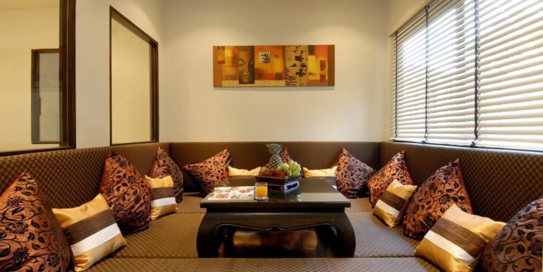 Nai Harn - 8Br-Luxury Pool Villa, (15)