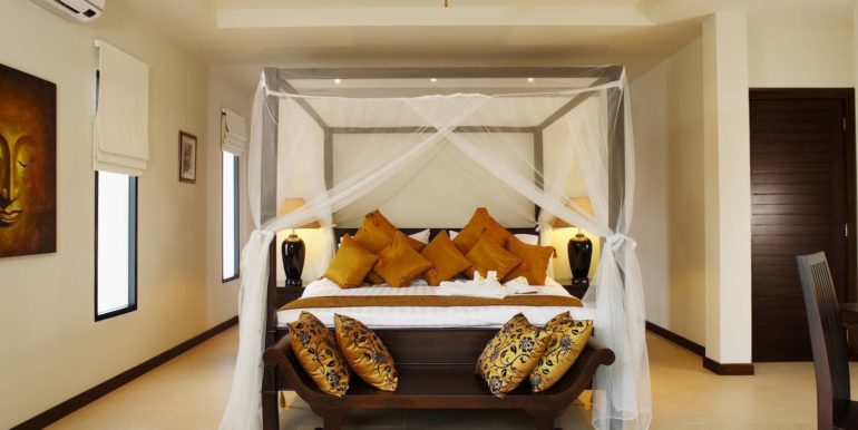 Nai Harn - 8Br-Luxury Pool Villa, (19)