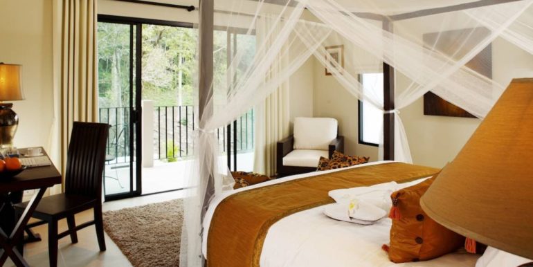 Nai Harn - 8Br-Luxury Pool Villa, (20)