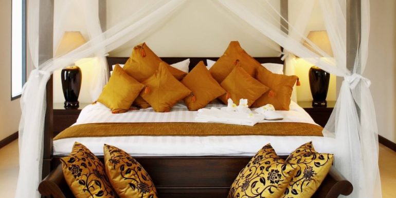 Nai Harn - 8Br-Luxury Pool Villa, (21)