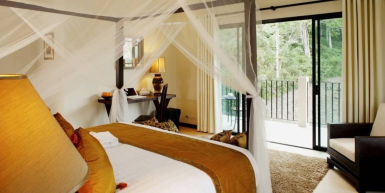 Nai Harn - 8Br-Luxury Pool Villa, (22)