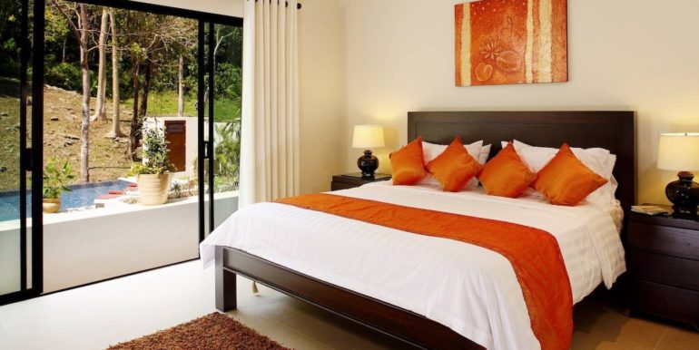 Nai Harn - 8Br-Luxury Pool Villa, (31)