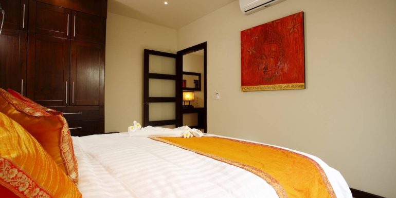 Nai Harn - 8Br-Luxury Pool Villa, (32)