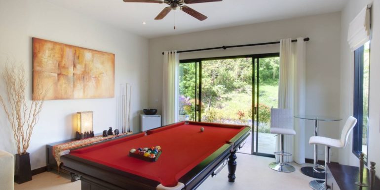 Nai Harn - 8Br-Luxury Pool Villa, (42)