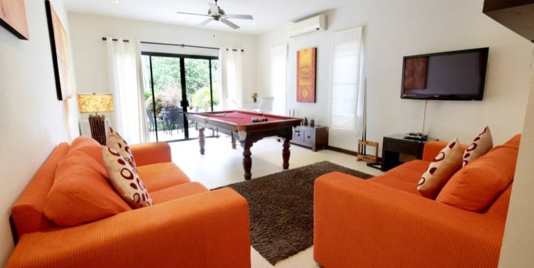 Nai Harn - 8Br-Luxury Pool Villa, (43)
