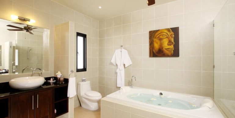 Nai Harn - 8Br-Luxury Pool Villa, (6)