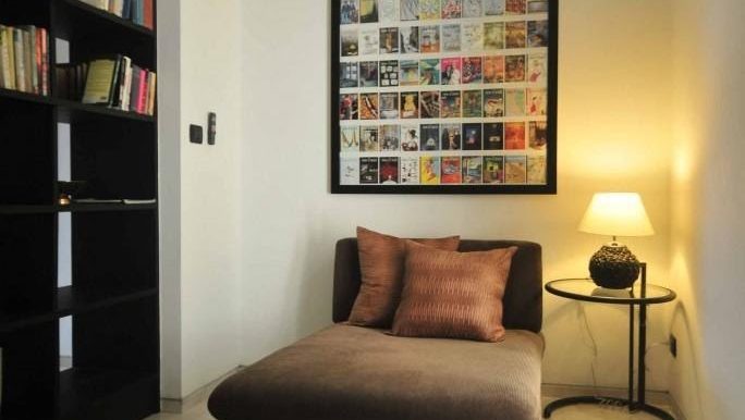 Surin Beach - 10Br-Luxury Pool Villa Sea View (35)