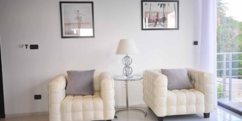 Surin Beach - 10Br-Luxury Pool Villa Sea View (42)