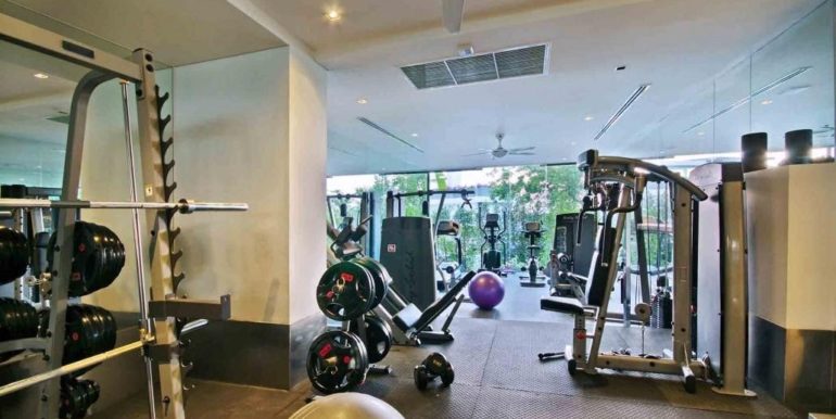 Surin Beach - 10Br-Luxury Pool Villa Sea View (47)