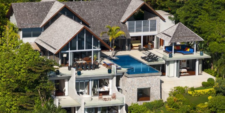 Villa--(6 Bedroom Luxury Pool Villa Ocean View, Kamala (SSL-V2) (44)