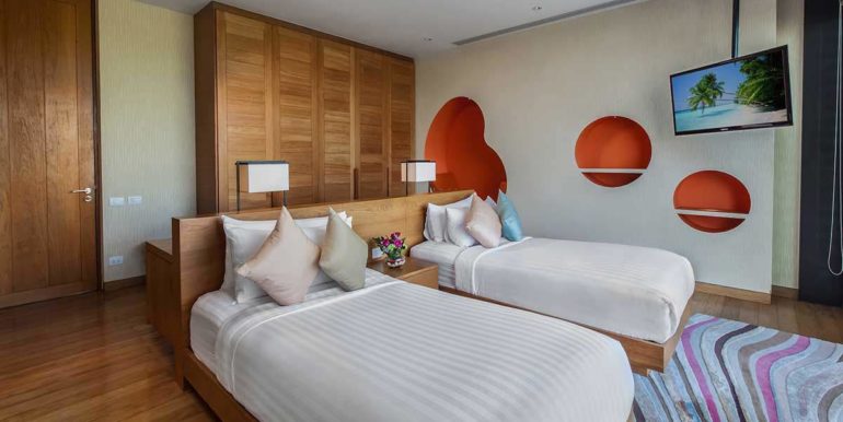 10Br-Luxury Villa Beachfront, Cape Yamu (TSP-1002 (16)