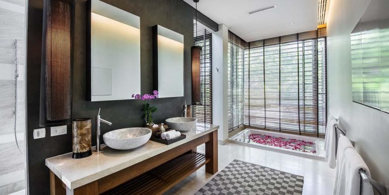 10Br-Luxury Villa Beachfront, Cape Yamu (TSP-1002 (24)