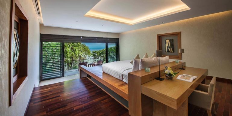 10Br-Luxury Villa Beachfront, Cape Yamu (TSP-1002 (26)