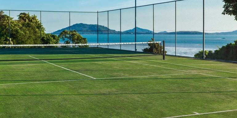 10Br-Luxury Villa Beachfront, Cape Yamu (TSP-1002 (27)