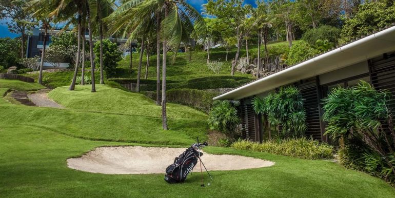 10Br-Luxury Villa Beachfront, Cape Yamu (TSP-1002 (29)