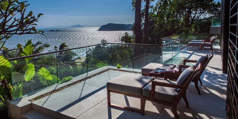 10Br-Luxury Villa Beachfront, Cape Yamu (TSP-1002 (38)