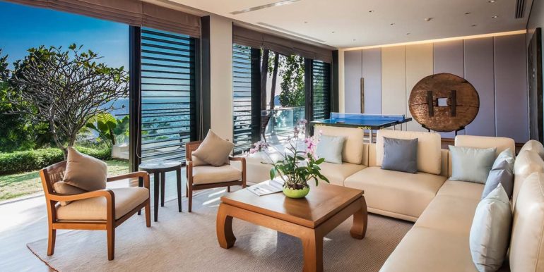 10Br-Luxury Villa Beachfront, Cape Yamu (TSP-1002 (40)