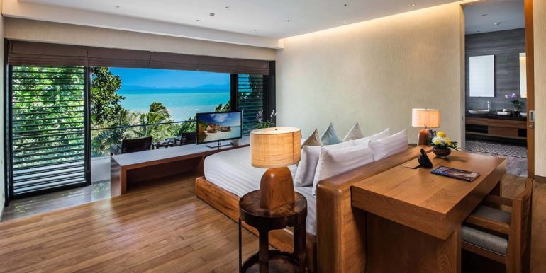 10Br-Luxury Villa Beachfront, Cape Yamu (TSP-1002 (5)