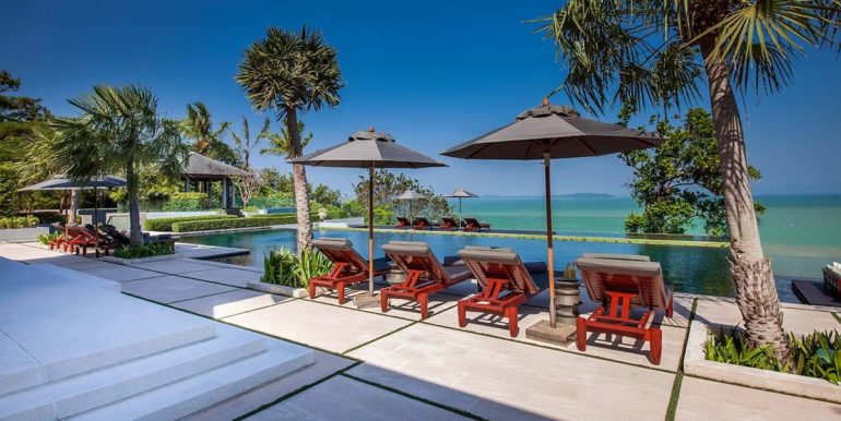 10Br-Luxury Villa Beachfront, Cape Yamu (TSP-1002 (52)
