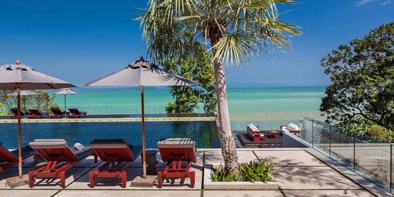 10Br-Luxury Villa Beachfront, Cape Yamu (TSP-1002 (53)