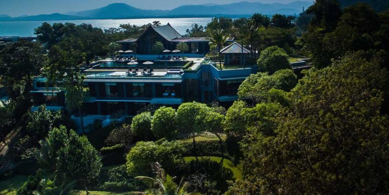 10Br-Luxury Villa Beachfront, Cape Yamu (TSP-1002 (66)