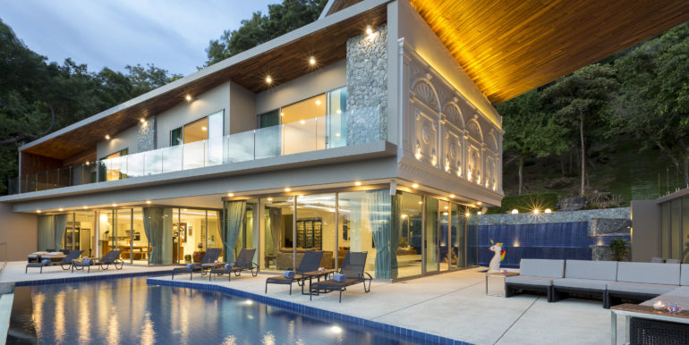 8 Bedroom Nai Harn (2)