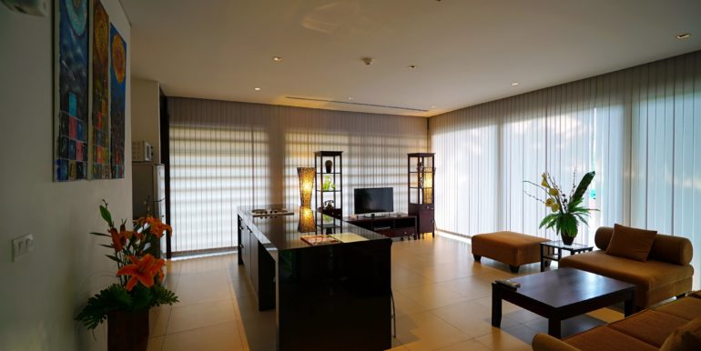 Bangtao - 2Br-Apartment near beach, Bangtao (1)