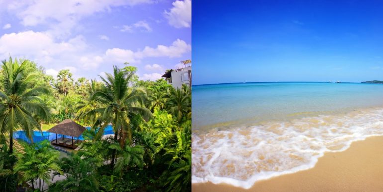 Bangtao - 2Br-Apartment near beach, Bangtao (10)