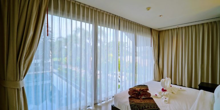 Bangtao - 2Br-Apartment near beach, Bangtao (11)