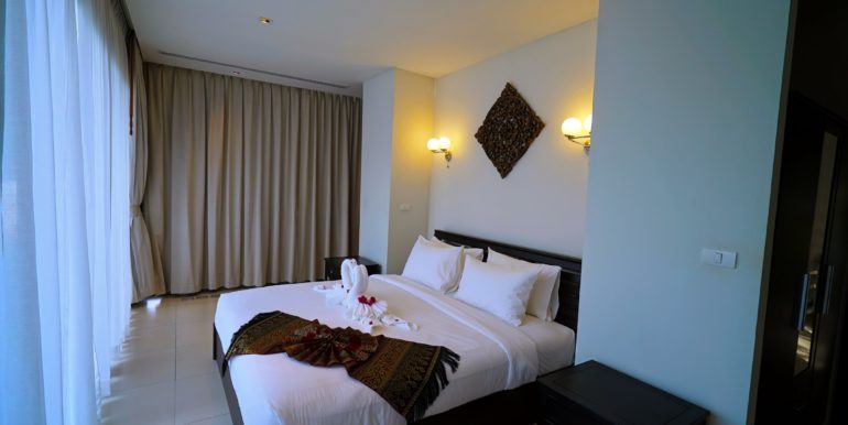 Bangtao - 2Br-Apartment near beach, Bangtao (12)