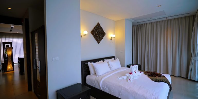 Bangtao - 2Br-Apartment near beach, Bangtao (13)